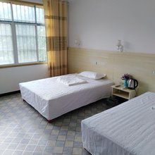 罗田山间居农家乐