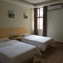 荔波忆家快捷酒店