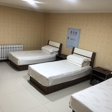 新巴尔虎左旗天娇宾馆