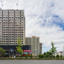 维也纳国际酒店(杭州下沙高沙路地铁站店)