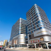 樟树李客公寓(时代广场店)