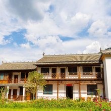 杭州云顶山居民宿