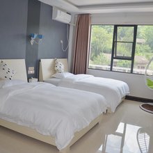 慈利遇见客栈