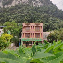 大新明仕山水间农家乐