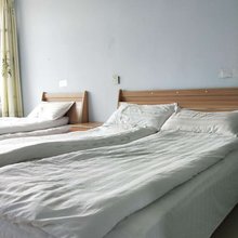 丰宁吕家农家院