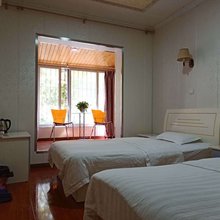 旺苍雅园旅社
