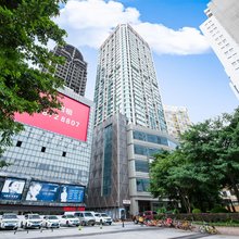 深圳豪顺亿港澳8号公寓