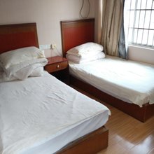 吉安翔云宾馆(吉安站店)
