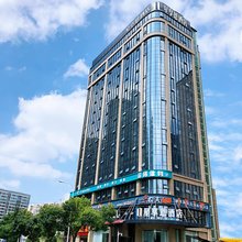 星享恩酒店(长沙友谊路地铁站店)