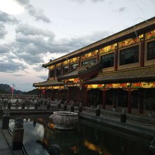 北京百瑞谷酒店