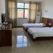 越西源集宾馆