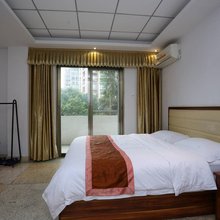广州多惠利商务会所