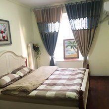 中牟舒馨公寓