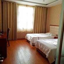 剑阁蜀道明珠商务宾馆