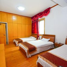 连云港树德旅馆