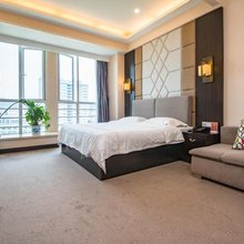 扬州1001客栈