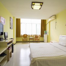 青州东方假日宾馆