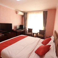 海宜居商旅酒店(北方学院店)