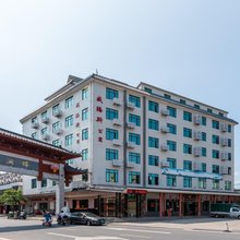 广州威腾斯公寓(华南农业大学珠江学院店)