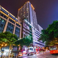 7天优品酒店(重庆解放碑步行街店)