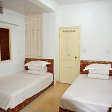 罗源阳光旅馆