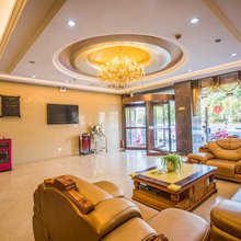 金禧假日酒店(泰州姜堰时代商业广场店)