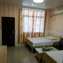 闽侯利金旅社