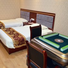 西安户县沣东酒店