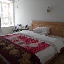成都鸿源商务宾馆