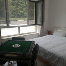 集安冰峪冰谷公寓