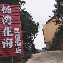 韶山杨湾花海民宿