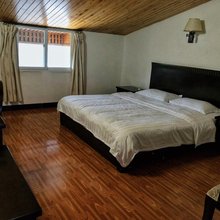 蜀南竹海竹峰园农家乐