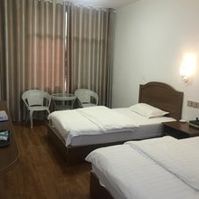 景洪望江楼酒店