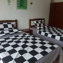 老地方宾馆(北海银滩疍家小镇店)