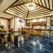 一沣精品酒店(重庆江北机场T3航站楼店)