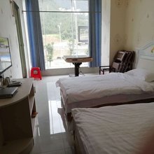 巫溪鑫悦来商务宾馆