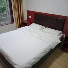长沙洁净家庭旅馆