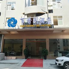 恩施百香阁酒店