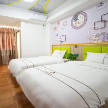 珠海海熙公寓