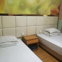 杭州森源旅馆