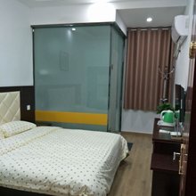 枣庄施航公寓(台儿庄风景区店)
