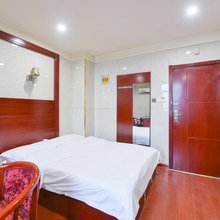 合肥星期天商务酒店