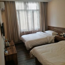 宁安程家弘快捷宾馆