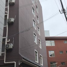 弥勒凯思情温泉民宿
