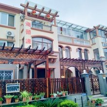朱家尖海景缘渔家乐