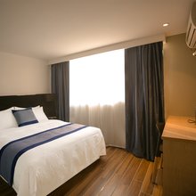 苏州行程印巷酒店(十全街竹辉桥地铁站店)