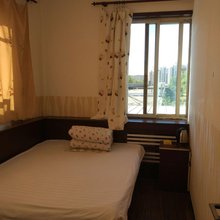 朝阳佳缘旅社