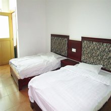 赣州宇翔宾馆(赣南科技学院店)