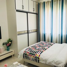 米啦公寓(成都龙泉驿航空职业技术学院店)