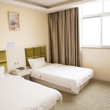 中牟蓝海快捷酒店